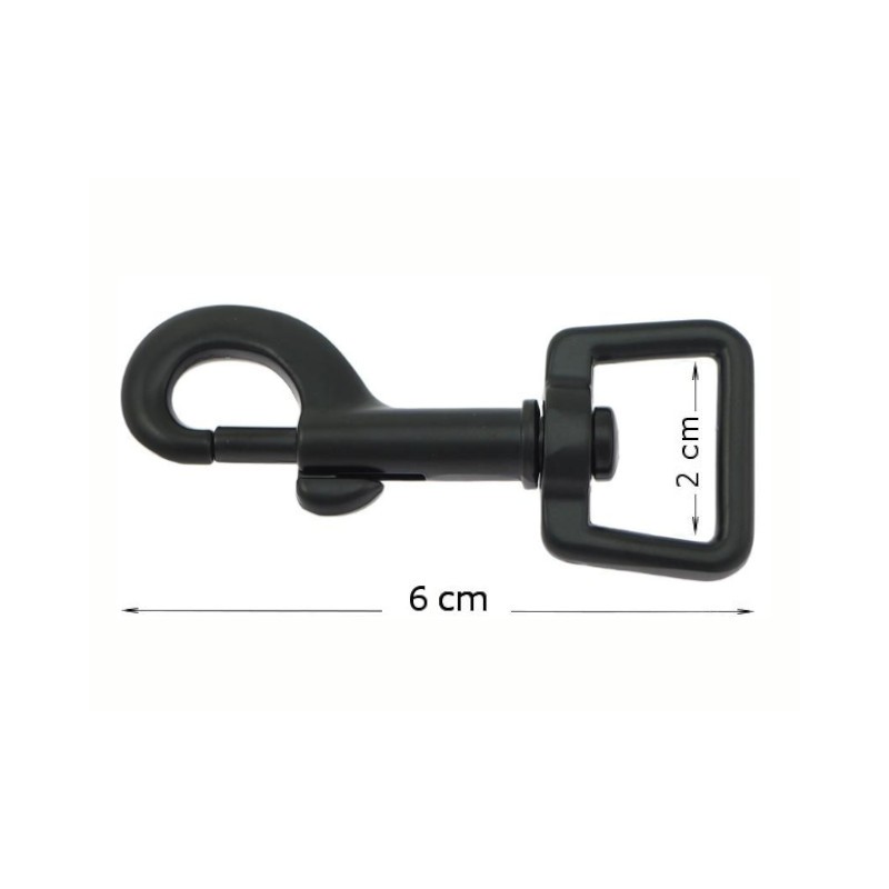 Karabiner Black 6_2